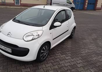 citroen c 1
