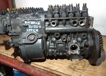 Pompa 0403246035 A0240744202 OM366LA Mercedes 1320 1520 1820 1620 UNIMOG