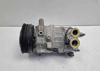 SPRĘŻARKA KLIMATYZACJI Volvo V40 II 1.5 T2 _ pompa 31469966