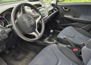 Honda Jazz 1.2 i-VTEC 2009r