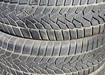 Opony zimowe Uniroyal WinnerExpert 205/60/16 Opony zimowe Uniroyal WinnerExpert 205/60/16