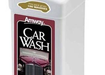 Car Wash Amway