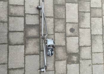 Mechanizm Silnik Wycieraczek Przód VW Golf II 3902.410.94 Bosch