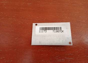 Układ scalony sterownik moduł LED Xenon B00000662A
