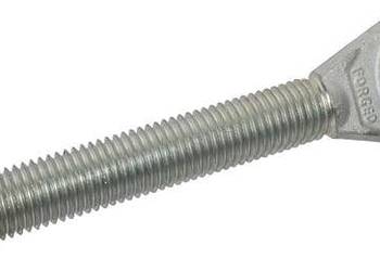 Końcówka łącznika górnego, lewa 25.7 mm TL125118LGP Końcówka łącznika górnego, lewa 25.7 mm TL125118LGP