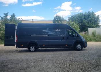 Fiat Ducato CHŁODNIA 2.3 MultiJet 180 Koni Full Wyposażenie
