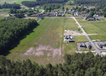 Działka na sprzedaż Smyków 600m2