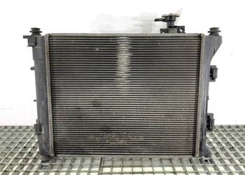 CHŁODNICA WODY HYUNDAI i30 1.6 128KM RADIATOR