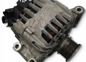 ALTERNATOR Mini Cooper R56 1.6 16V VTI V761548480 TG12C120 valeo