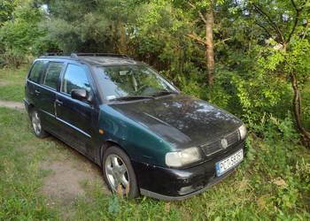 Volkswagen Polo 1.9 TDI