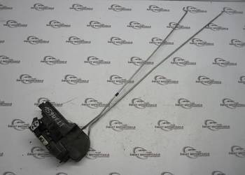 DACIA DUSTER I 13r zamek drzwi lewy tył 825036721R