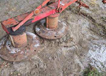 Kosiarka rotacyjna famarol słupsk 1,65m