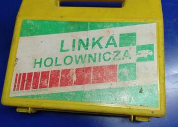 Linka holownicza PRL