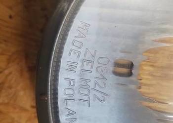 Lampa przednia WSK