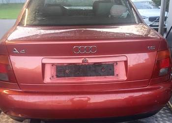 Klapa Sedan LY3Z Audi A4 B5 (a-29)