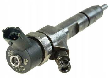 WTRYSKIWACZ NOWY ROZPYLACZ BOSCH 0445110146 1.9DCI