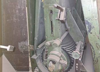 Maszyny stolarskie szlifierka szerokotasmowa taśmowa strugarka heblarka