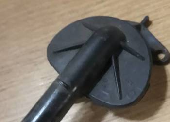 Zawor ogrzewania Aixam.