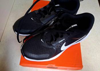 Buty nike