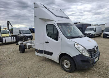 Renault Master Renault Master Poleasingowe.pl BZ