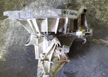 skrzynia JC5005 renault laguna 2.2D diesel skrzynia JC5005 renault laguna 2.2D diesel