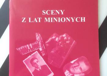 ( 1036. ) Sceny Z Lat Minionych Szczecin