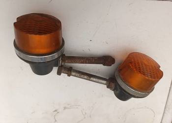 Kierunkowskazy, migacze Jawa Cz