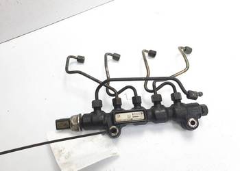 LISTWA WTRYSKOWA FORD FUSION 9648580880