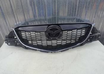 GRILL ATRAPA MAZDA CX5 KD45-50712