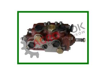 Regulator siłowy mtz belarus oryginał 4 otwory r50