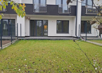 Sprzedaż domu wolnostojącego 98 metrów Jabłonna Dominika Merliniego