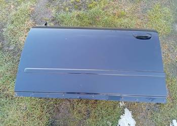 Audi A4 B6 drzwi przód tył prawe lewe LY7H LZ5W LX7Z LZ5J