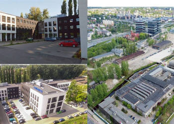 Lokal Katowice 2000m2