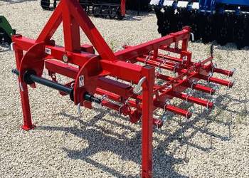 Brona Agregat Chwastownik Opielacz Chwastów DOSTAWA