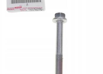 TOYOTA Avensis Corona Sruba mocujaca tulei wahacza tyl 90119-W0004 OE