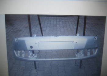vw golf vi 6 plus zderzak przedni 6x pdc spryskiwacze 5m0807221n