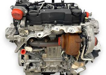 SILNIK KOMPLETNY G8DD Ford Focus II MK2 C-Max C Max 1.6 TDCI 109KM diesel