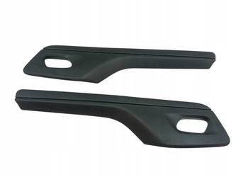 OSŁONA LISTWA DRZWI LEWY PRAWY PRZÓD KPL 98091769 98091768 Toyota ProAce II