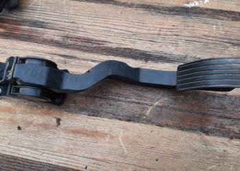 pedał gazu potencjometr peugeot 206 04r pedał gazu potencjometr peugeot 206 04r
