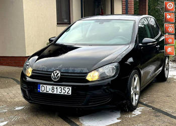 Volkswagen Golf VW Golf IV 2.0TDI 140KM DSG Automat Zarejestrowany 2xPDC #…