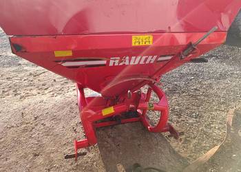 Rozsiewacz rauch  , amazone