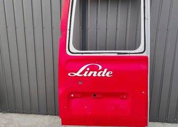 Drzwi Tylne Lewe Renault Master III Opel Movano B 901210003R