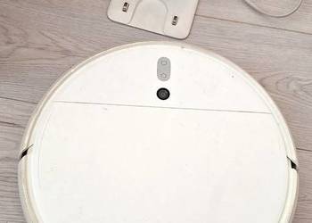Robot sprzątający XIAOMI Mi Robot Vacuum-Mop STYTJ01ZHM