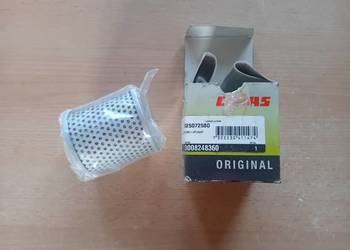 filtr oleju hydrauliki claas 8248360 dominaror mega,quadrant,jaguar