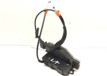 ZAMEK DRZWI LEWY TYŁ CITROEN C4 PICASSO I Minivan 24090816 06-13