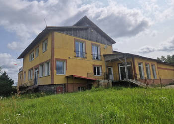 Syndyk sprzeda Nieruchomość w Zbychowie