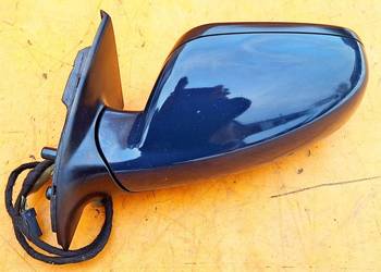 PEUGEOT 307 LUSTERKO LEWE LAKIER KTGA 5 pin