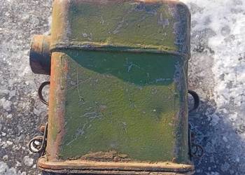 Harley WLA  WLC 43 Indian 741  filtr powietrza