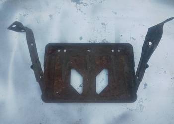 Podstawa akumulatora - Wartburg Skoda 105 ?