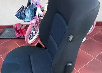 Fotel po stronie kierowcy MAZDA3 rocznik 2004-2009